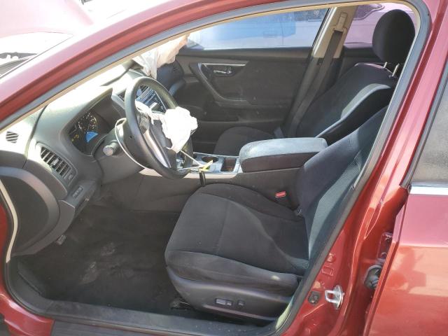 Photo 7 from auction – 2013 NISSAN ALTIMA 2.5 with VIN 1N4AL3AP1DN453728