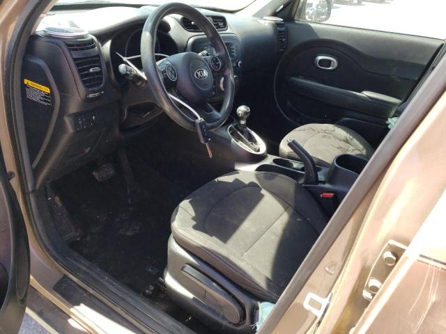 Photo 7 from auction – 2015 KIA SOUL with VIN KNDJN2A2XF7122284