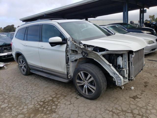 Photo 4 from auction – 2016 HONDA PILOT EXL with VIN 5FNYF6H54GB060816