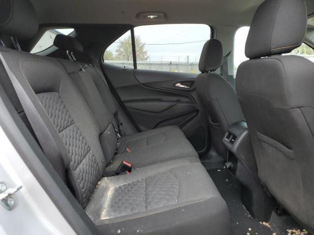 Photo 11 from auction – 2018 CHEVROLET EQUINOX LT with VIN 2GNAXSEV6J6348370