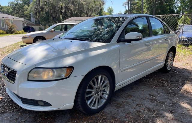 Photo 2 from auction – 2011 VOLVO S40 T5 with VIN YV1672MS2B2544062
