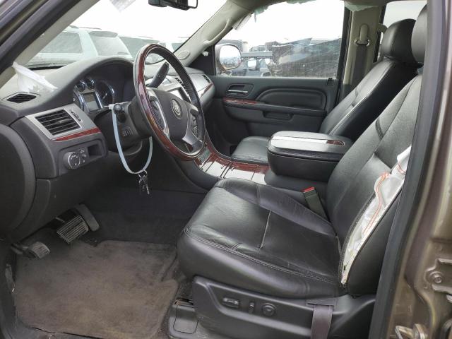 Foto 7 de la subasta – 2013 CADILLAC ESCALADE L con VIN 1GYS4BEF0DR258178