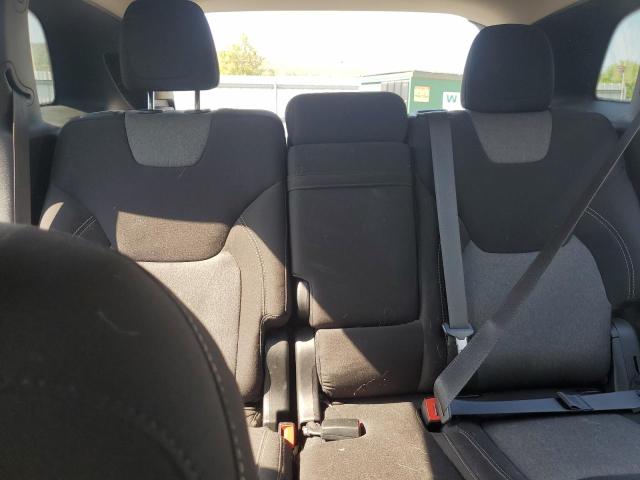 Photo 10 from auction – 2014 JEEP CHEROKEE L with VIN 1C4PJMCB9EW297872