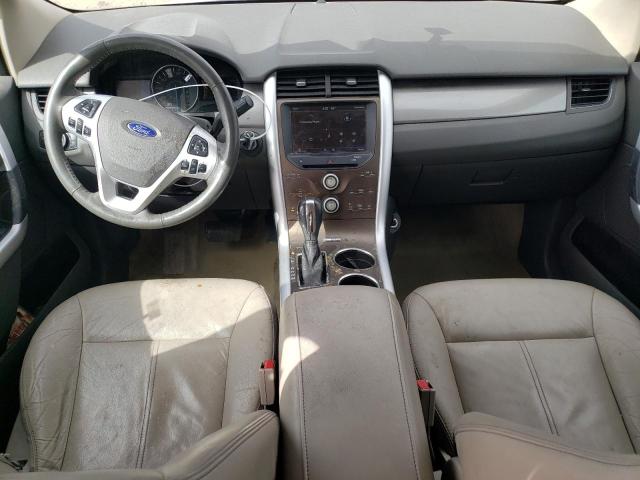 Photo 8 from auction – 2011 FORD EDGE SEL with VIN 2FMDK4JC1BBA17141