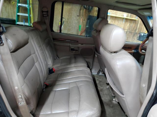 Photo 11 from auction – 1999 FORD EXPLORER with VIN 1FMZU35P8XZB29723