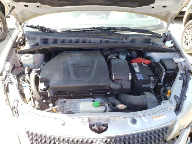 Photo 11 from auction – 2011 SUZUKI SX4 with VIN JS2YB5A39B6301696
