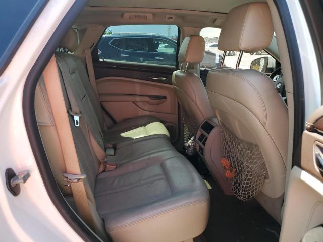 Photo 10 from auction – 2012 CADILLAC SRX LUXURY with VIN 3GYFNAE34CS580817