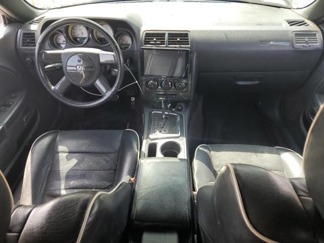 Photo 8 from auction – 2010 DODGE CHALLENGER with VIN 2B3CJ5DT2AH255128