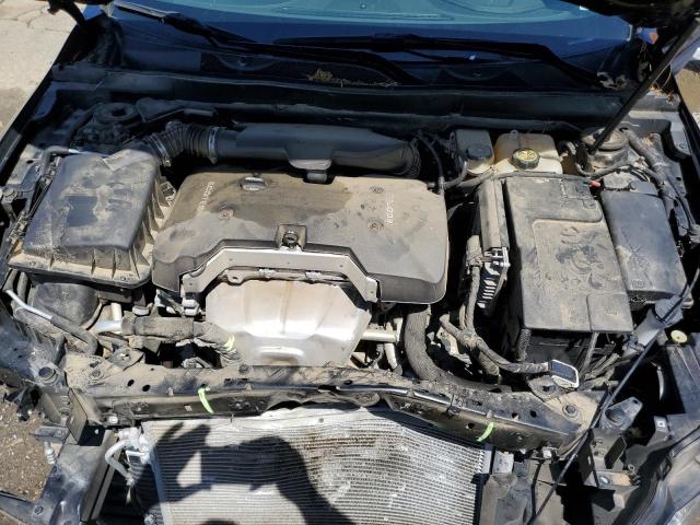 صورة رقم 11 من المزاد - 2016 CHEVROLET IMPALA LT مع VIN 2G1105SA4G9164979