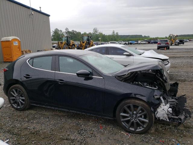 Foto 4 de la subasta – 2022 MAZDA 3 PREFERRE con VIN JM1BPALL4N1509901
