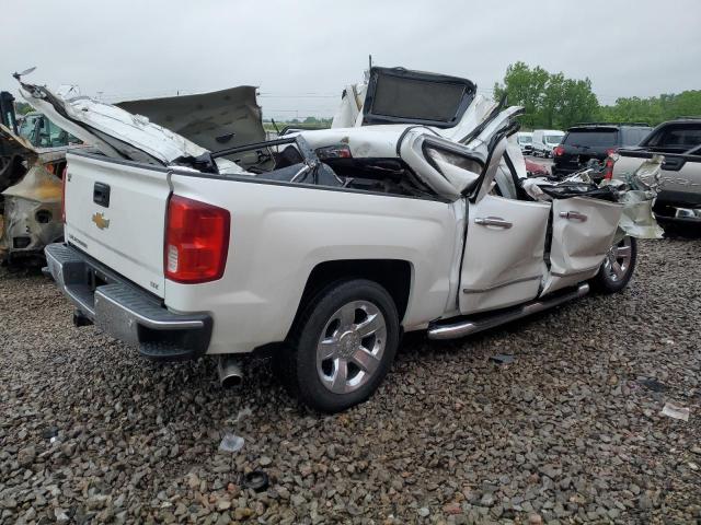 Photo 3 from auction – 2016 CHEVROLET SILVERADO with VIN 3GCPCSEC2GG272964