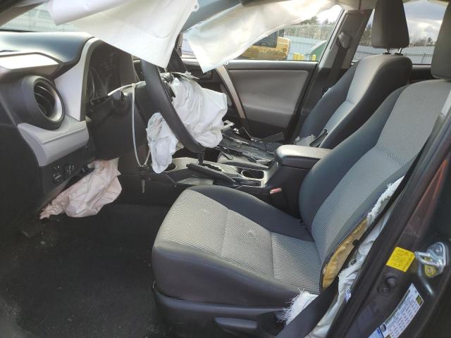 Photo 7 from auction – 2015 TOYOTA RAV4 LE with VIN 2T3BFREV5FW350356