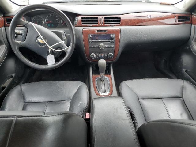 Photo 8 from auction – 2008 CHEVROLET IMPALA LT with VIN 2G1WT58K281293980