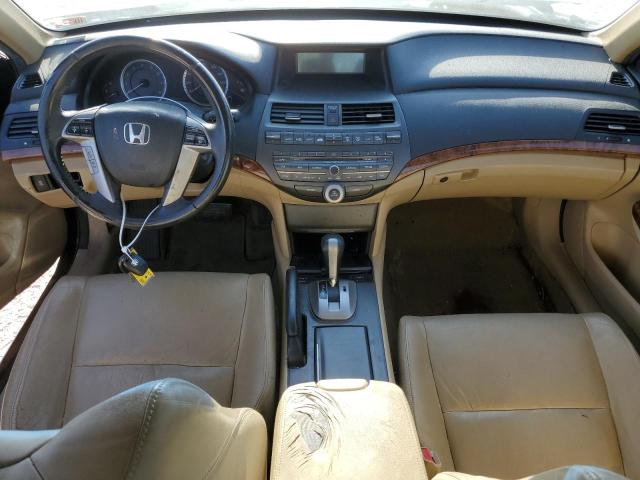 Photo 8 from auction – 2012 HONDA ACCORD EXL with VIN 1HGCP3F81CA012844