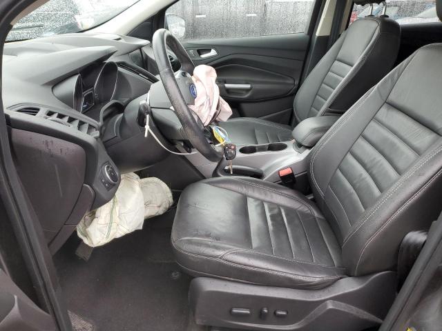 Photo 7 from auction – 2016 FORD ESCAPE SE with VIN 1FMCU0GX7GUA95949