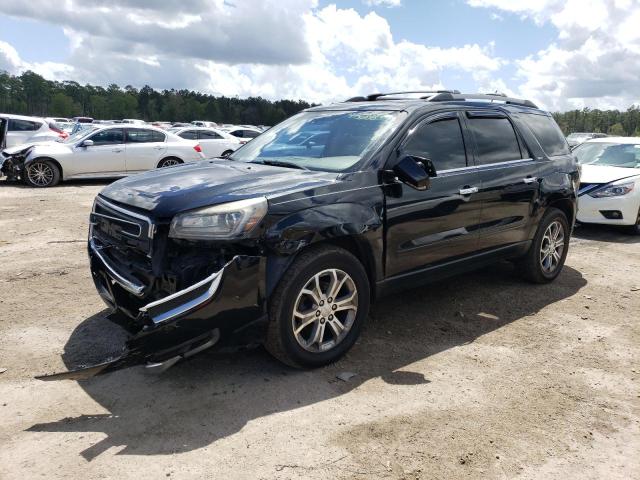 GMC ACADIA SLT 2015 z numerem VIN 1GKKVRKD1FJ175458 - Zdjęcie z aukcji