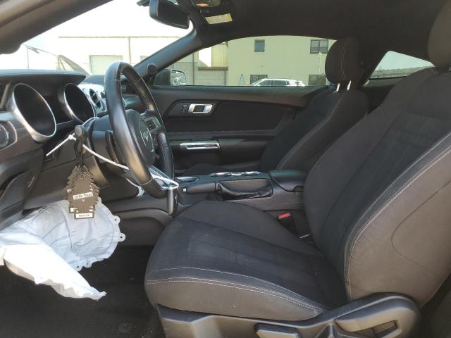 Photo 7 from auction – 2018 FORD MUSTANG with VIN 1FA6P8TH0J5161609