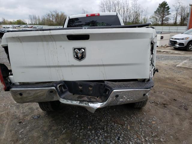 Photo 6 from auction – 2014 RAM 2500 ST with VIN 3C6TR5HT0EG204760