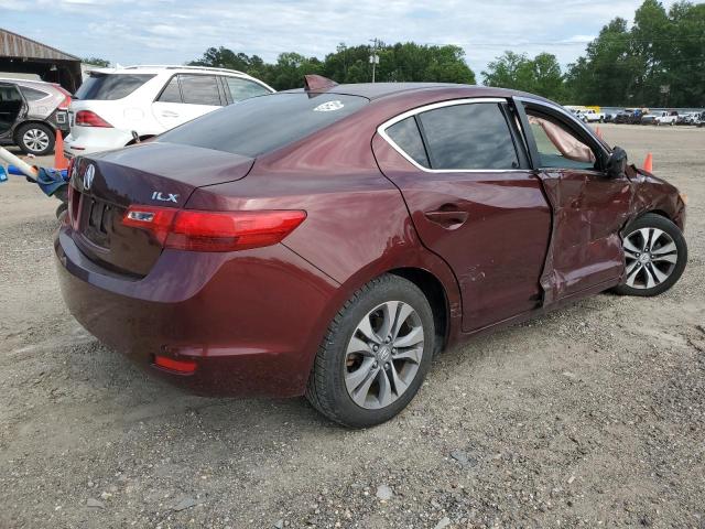 Photo 3 from auction – 2013 ACURA ILX 20 TEC with VIN 19VDE1F72DE014940