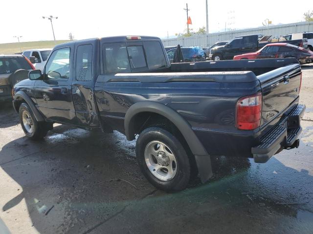 Photo 2 from auction – 2002 FORD RANGER SUP with VIN 1FTZR45E42PB71269
