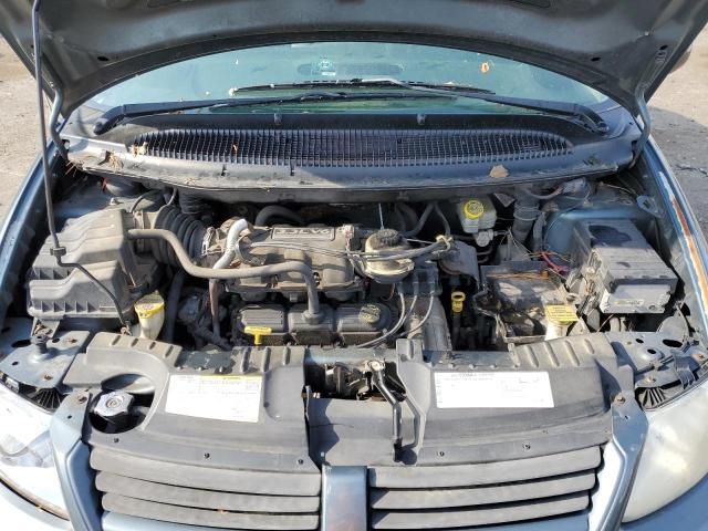 Photo 12 from auction – 2006 DODGE CARAVAN SX with VIN 1D4GP45RX6B632111