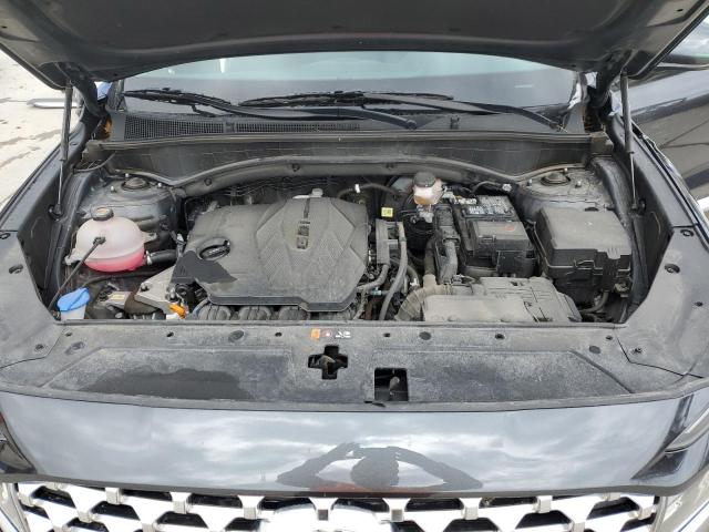 Photo 11 from auction – 2022 HYUNDAI SANTA FE S with VIN 5NMS2DAJ4NH440165