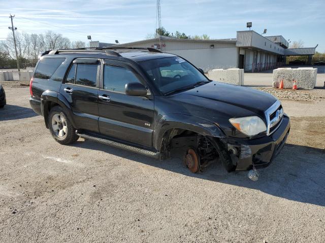 Photo 4 from auction – 2006 TOYOTA 4RUNNER SR with VIN JTEZU14R768058526