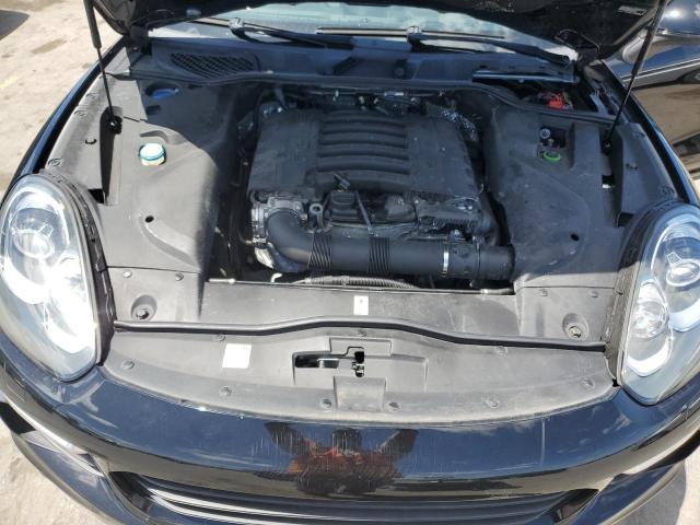 Photo 12 from auction – 2017 PORSCHE CAYENNE with VIN WP1AA2A28HKA87531