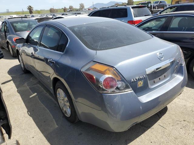 Photo 2 from auction – 2012 NISSAN ALTIMA BAS with VIN 1N4AL2AP3CN451973