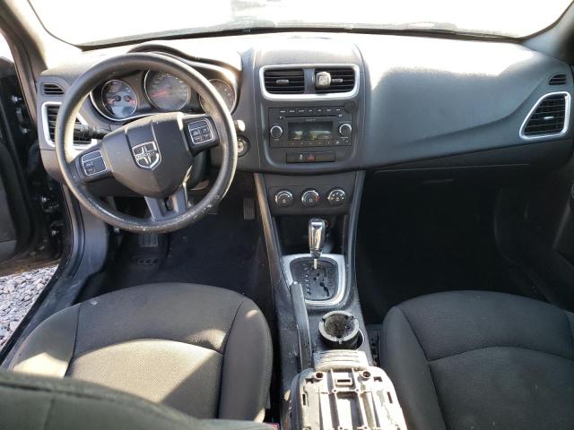 Photo 8 from auction – 2011 DODGE AVENGER EX with VIN 1B3BD4FB3BN625030