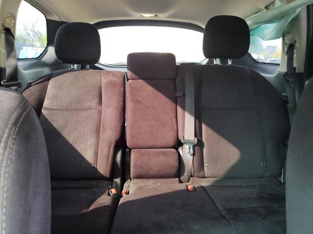 Photo 10 from auction – 2014 NISSAN PATHFINDER with VIN 5N1AR2MM8EC662302