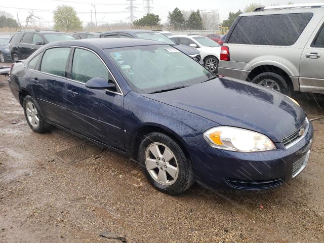 Zdjęcie 4 z aukcji – 2007 CHEVROLET IMPALA LT z VIN 2G1WT58K979337389