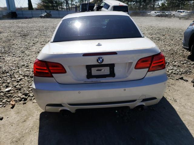 Photo 6 from auction – 2011 BMW 335 IS with VIN WBADX1C52BE569400
