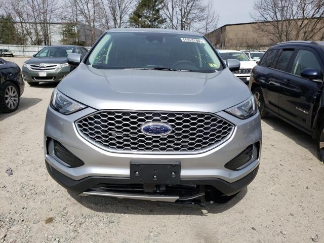 Photo 5 from auction – 2023 FORD EDGE SEL with VIN 2FMPK4J95PBA26515