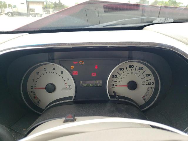 Photo 9 from auction – 2007 FORD EXPLORER S with VIN 1FMEU51827UA64972