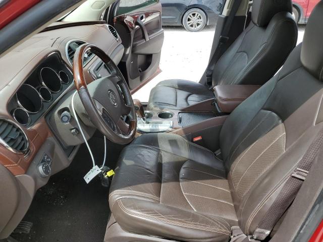 Photo 7 from auction – 2013 BUICK ENCLAVE with VIN 5GAKRDKD8DJ197765