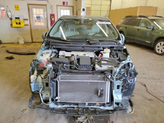 Photo 5 from auction – 2015 TOYOTA PRIUS with VIN JTDKN3DU3F1969352
