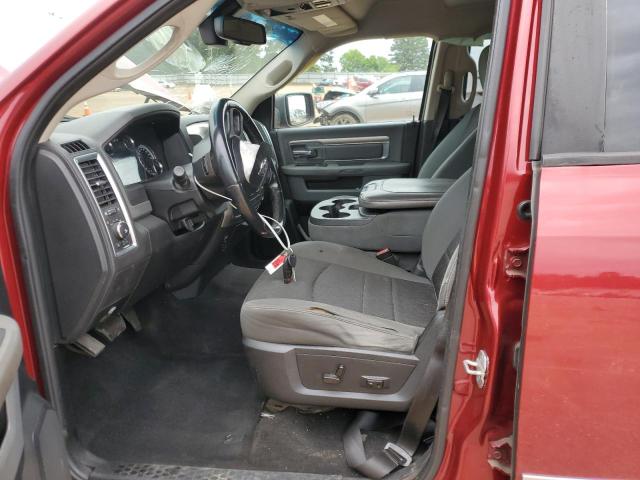 Photo 7 from auction – 2013 RAM 1500 SLT with VIN 1C6RR6LT7DS529999