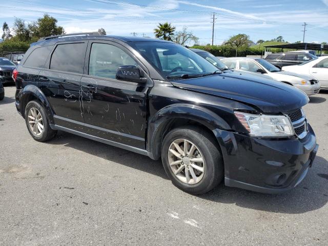 Photo 4 from auction – 2016 DODGE JOURNEY SX with VIN 3C4PDCBB5GT175053