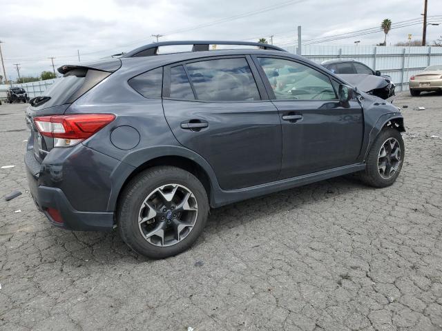 Photo 3 from auction – 2019 SUBARU CROSSTREK with VIN JF2GTABC2KH284126