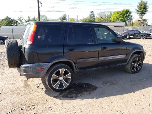 Photo 3 from auction – 1999 HONDA CR-V LX with VIN JHLRD2840XC019366