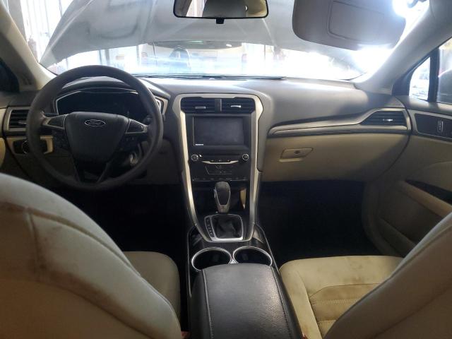 Photo 8 from auction – 2014 FORD FUSION SE with VIN 3FA6P0HD0ER140057