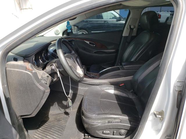 Photo 7 from auction – 2010 BUICK LACROSSE C with VIN 1G4GC5EG5AF194740