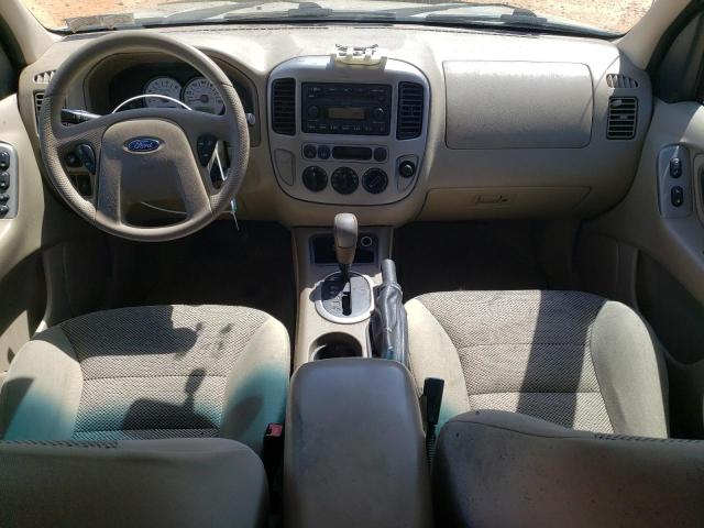 Photo 8 from auction – 2005 FORD ESCAPE XLT with VIN 1FMCU93185KA63722