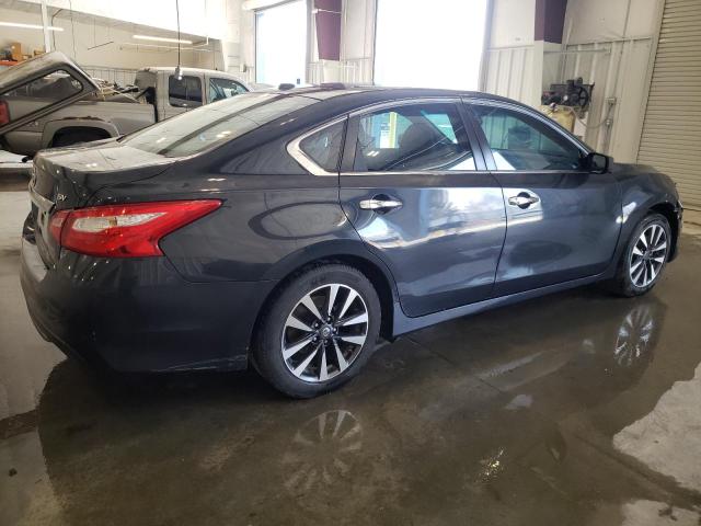 Photo 3 from auction – 2017 NISSAN ALTIMA 2.5 with VIN 1N4AL3AP7HC257410