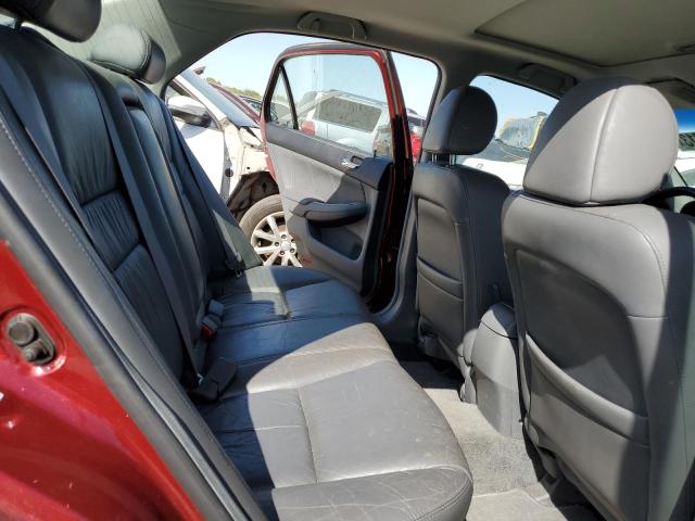 Photo 10 from auction – 2003 HONDA ACCORD EX with VIN 1HGCM56603A095265