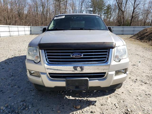 Photo 5 from auction – 2007 FORD EXPLORER L with VIN 1FMEU75887UB80540