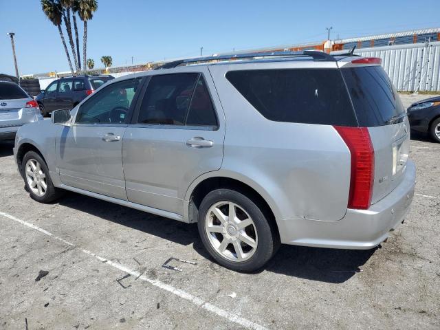 Photo 2 from auction – 2005 CADILLAC SRX with VIN 1GYEE63A650101849