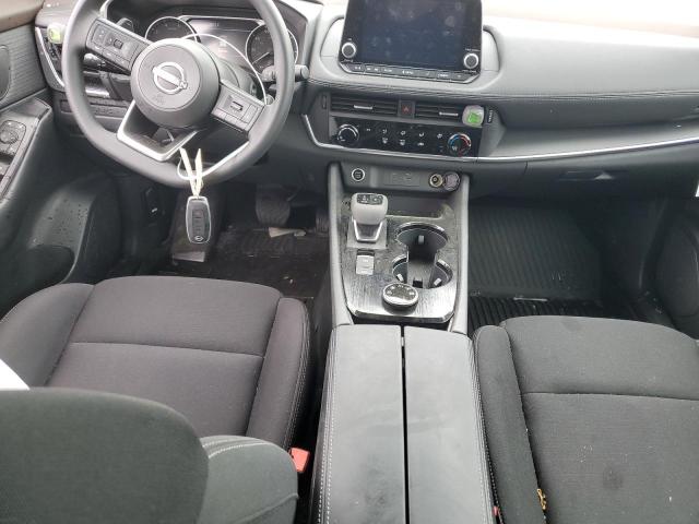 Photo 8 from auction – 2023 NISSAN ROGUE S with VIN 5N1BT3AB0PC681573