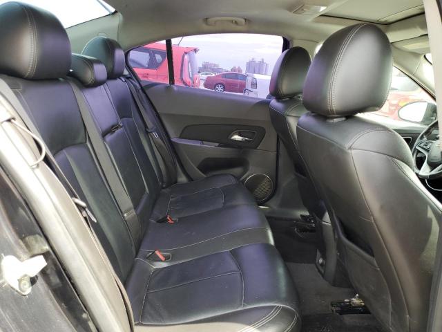 Photo 10 from auction – 2011 CHEVROLET CRUZE LT with VIN 1G1PG5S96B7266306